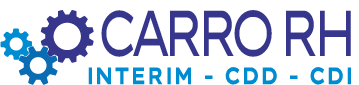 Logo CarroRH