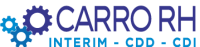 Logo CarroRH